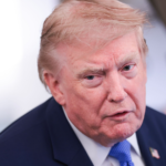Trump quer cobrar até US$ 100 mil para estudantes estrangeiros trabalharem nos EUA