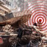 Terremoto na Colômbia: quase 250 mortos e buscas entram no terceiro dia