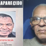 Minas registra média de 35 desaparecimentos por dia