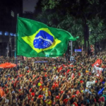 Silêncio de Trump após vitória de Lula gera expectativa sobre relação Brasil–EUA